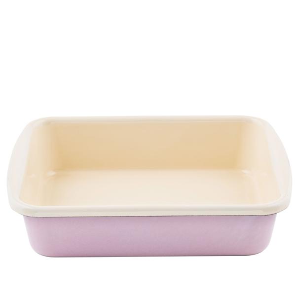 Riess Minibackofenform, Bunt/Pastell Classic